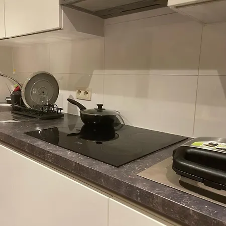 Homestay Centrum Ghent