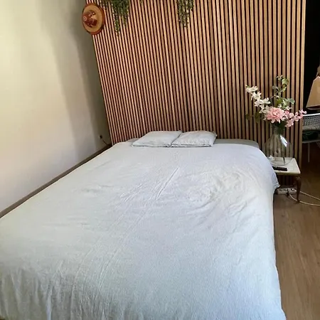 Centrum Privat bolig